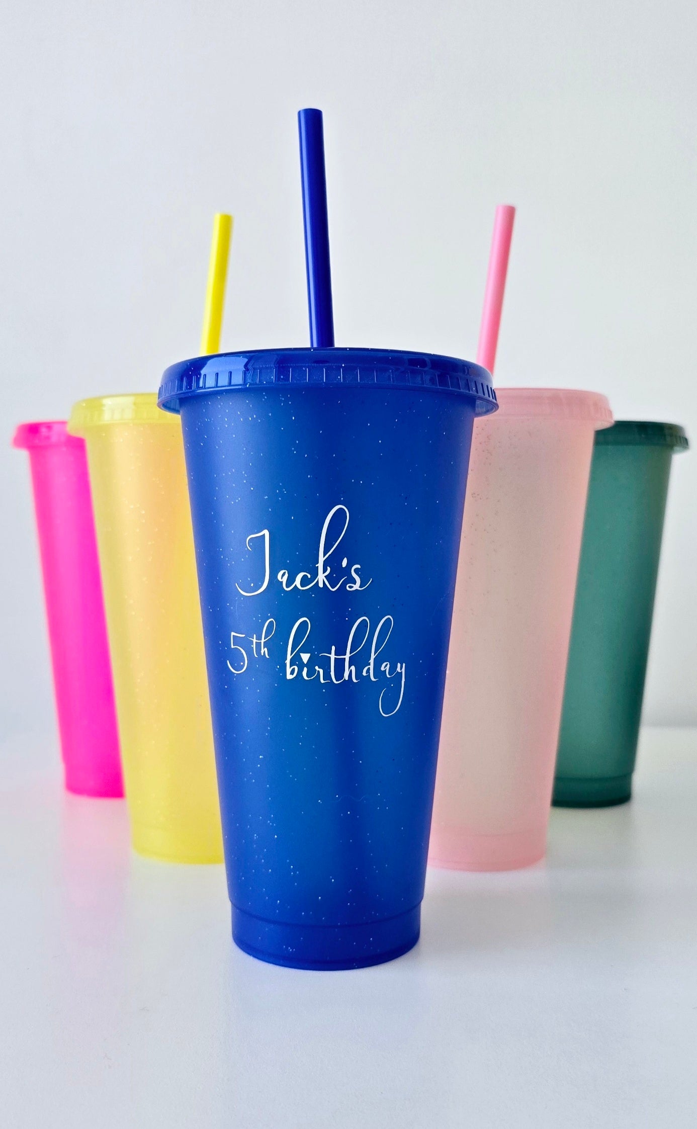 Custom Event Tumbler(party favours