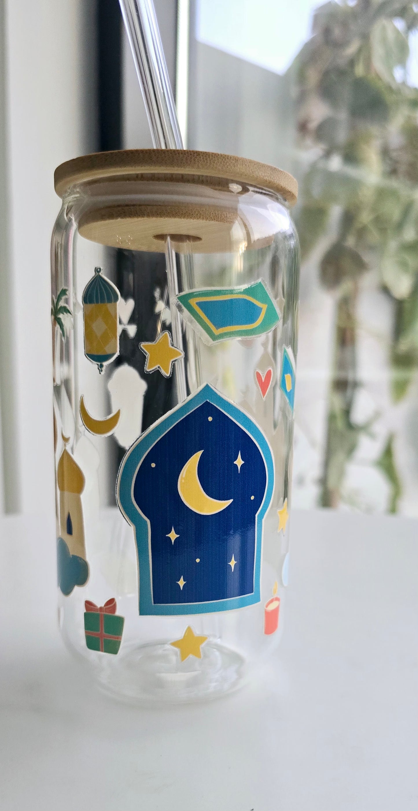 Ramadan Gift box