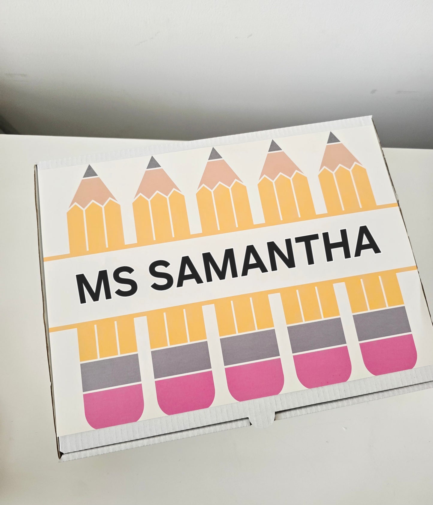 Teacher Gift set