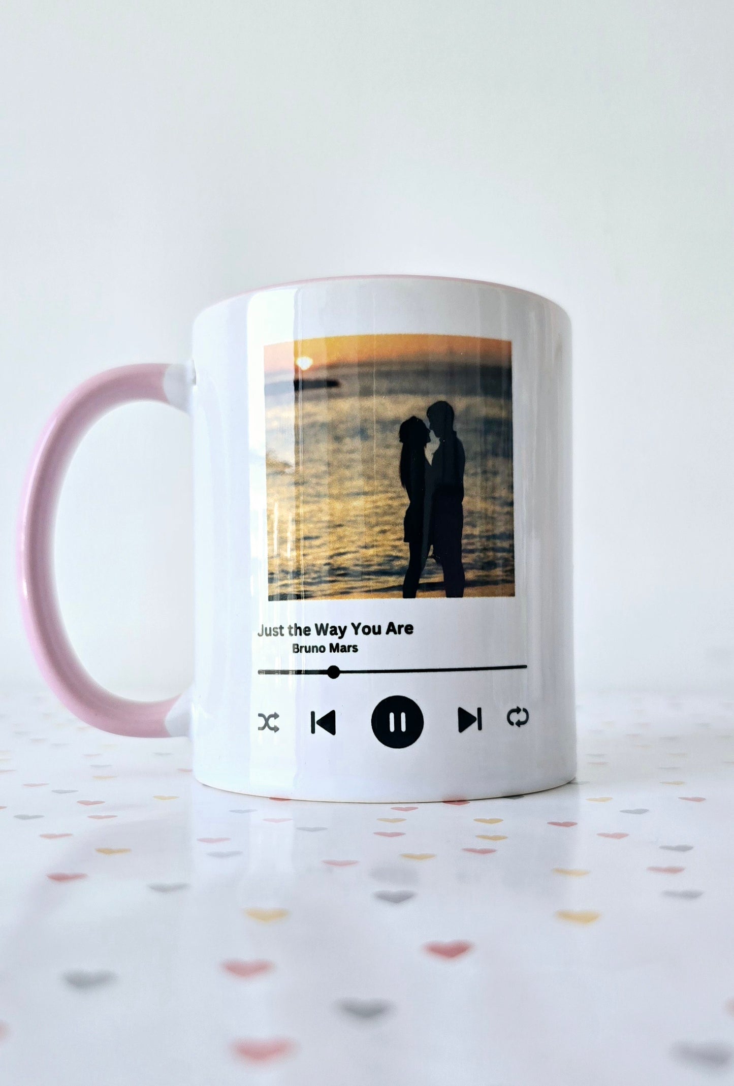Spotify Mug