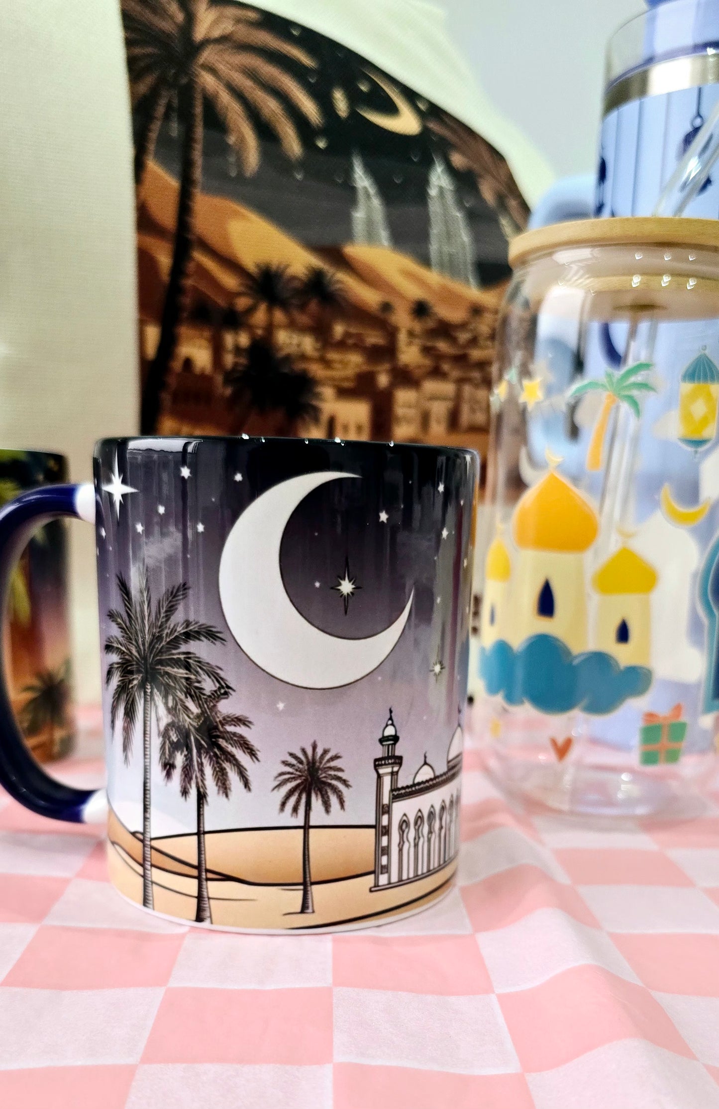 Ramadan Gift box