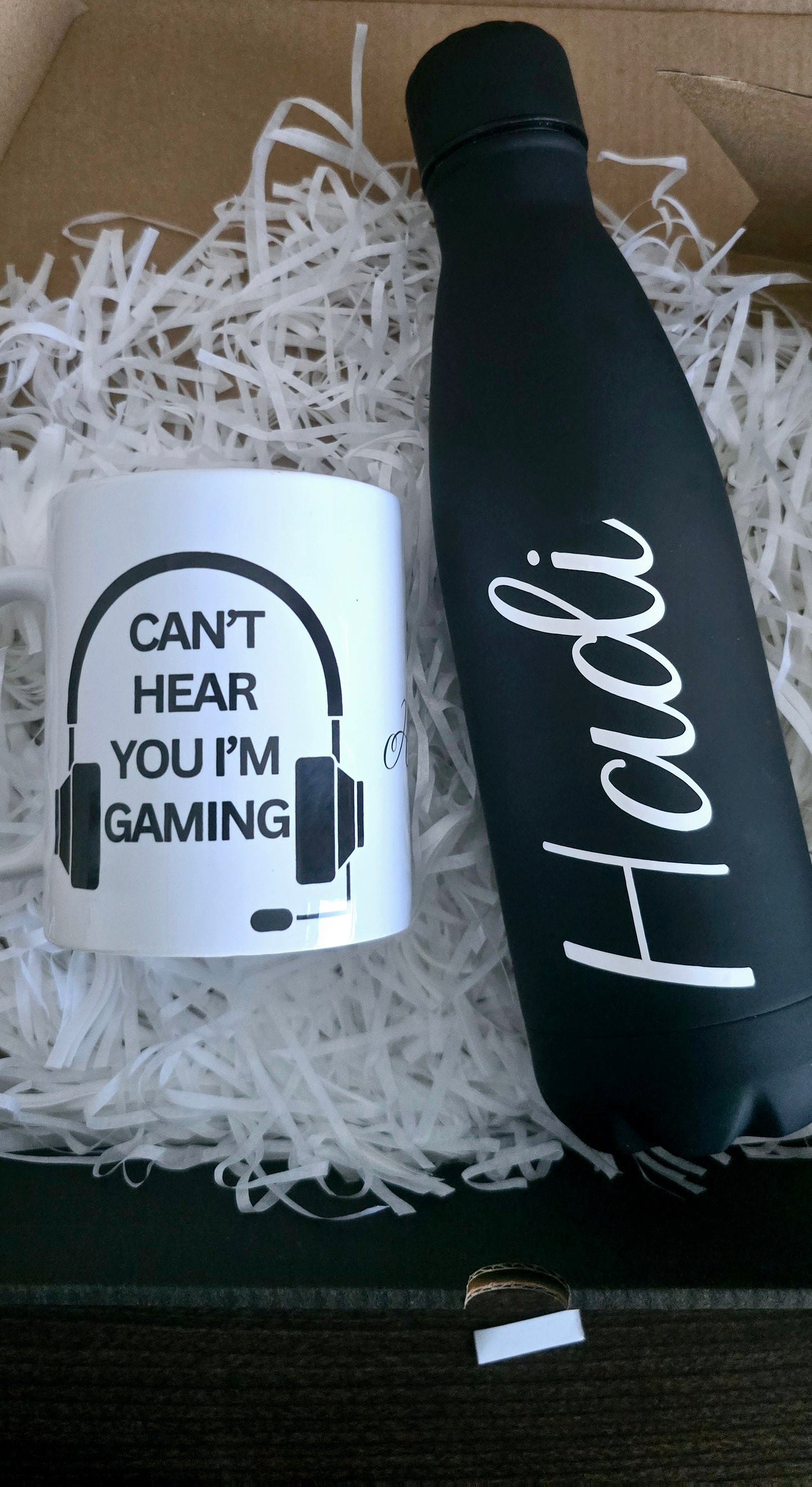 Gamer Gift Box