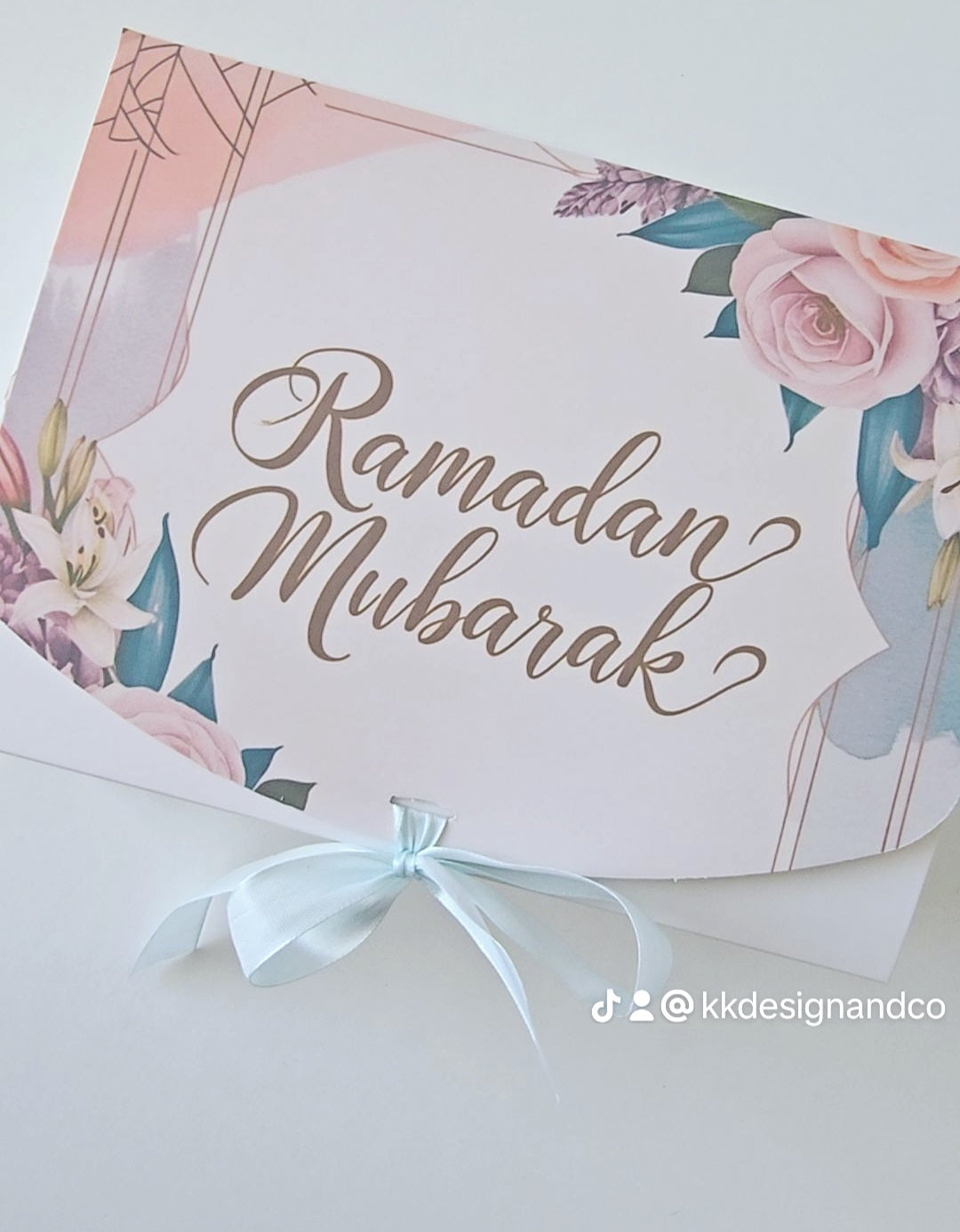 Ramadan Gift box