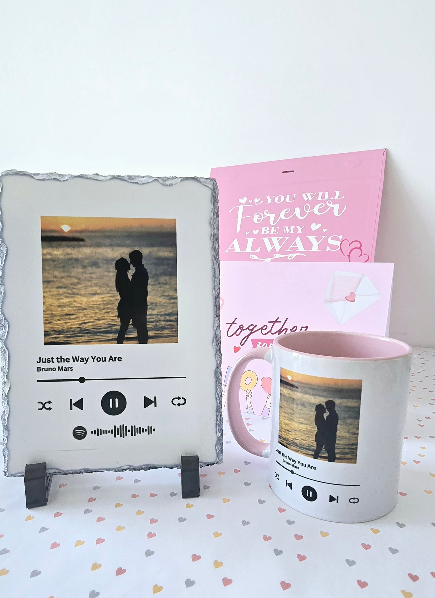 Valentine's Gift box