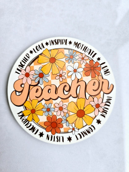 Teacher Gift Box