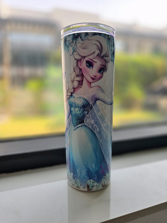 Elsa Tumbler