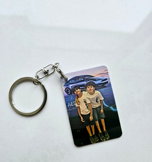 Customized Keychain