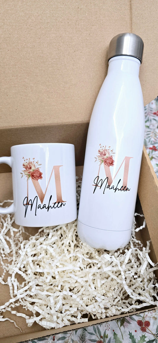 Special Drinkware Gift Box