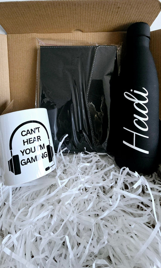 Gamer Gift Box