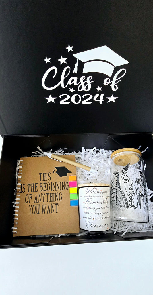 Graduation Gift Box