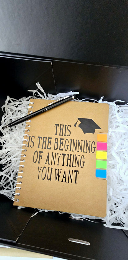 Graduation Gift Box