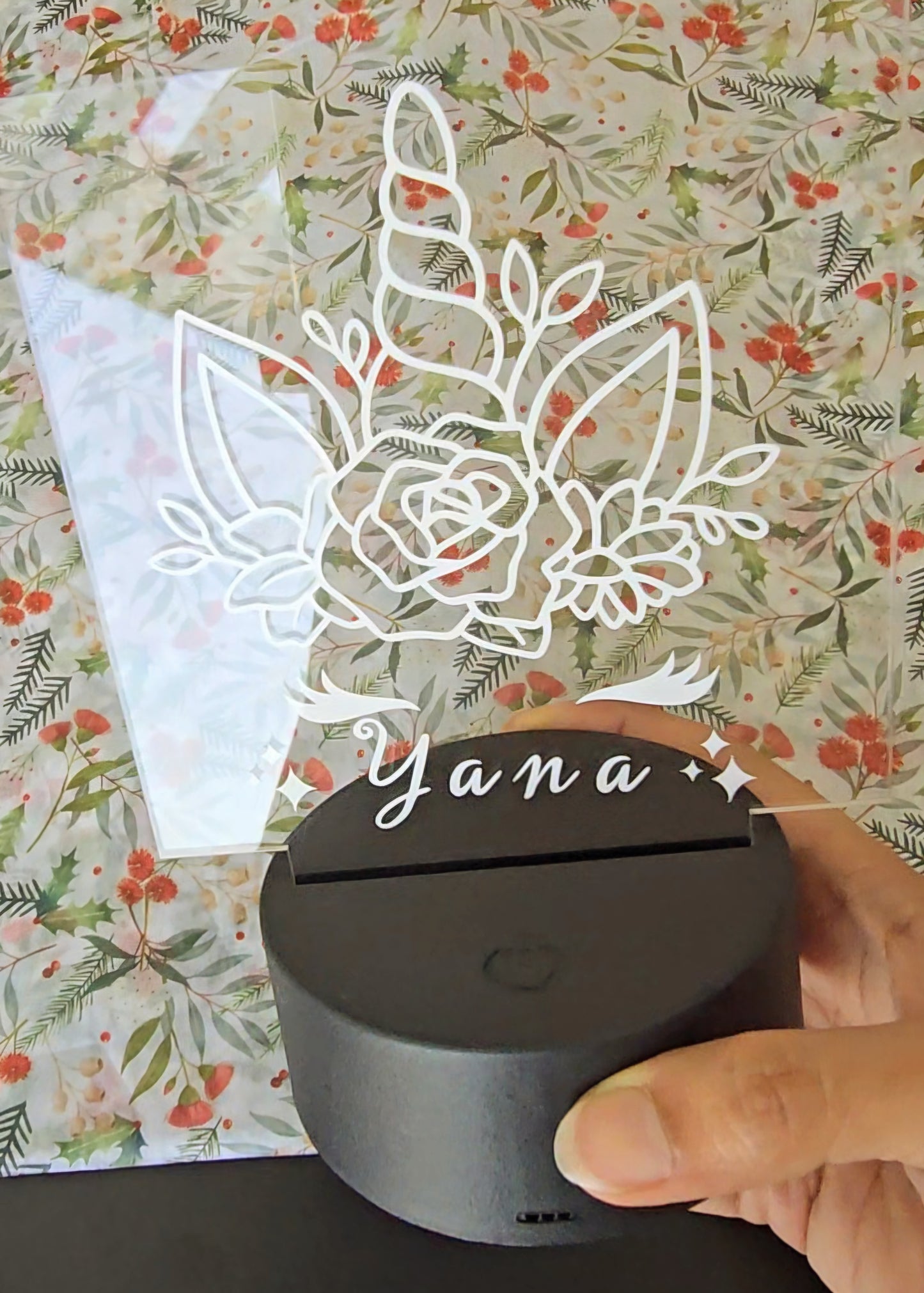 LED night Lamp🔦