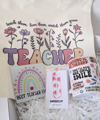 Teacher Gift set