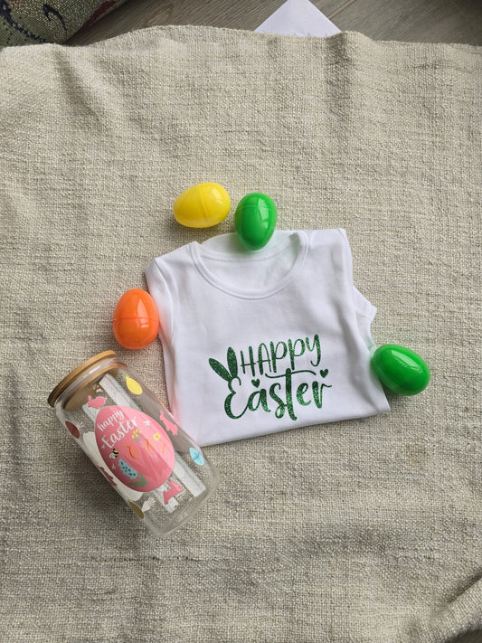 Customized Baby Onesie