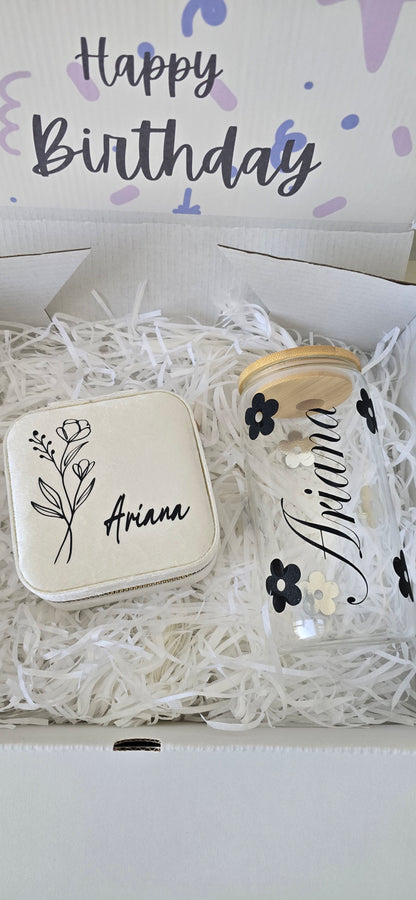 Birthday Gift Box