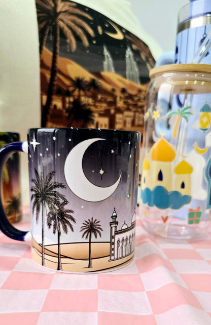 Ramadan Gift box