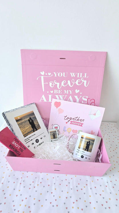 Valentine's Gift box