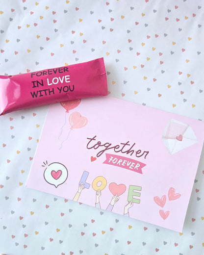 Valentine's Gift box